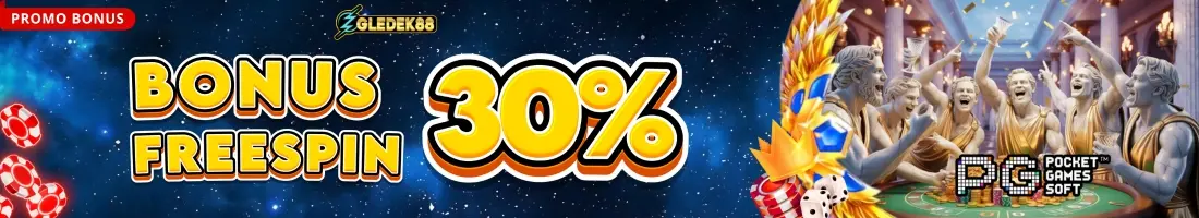 BONUS BUY & FREE SPIN 30% PGSOFT