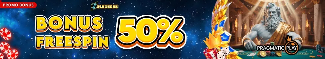 BONUS BUY & FREE SPIN 50% Pragmatic