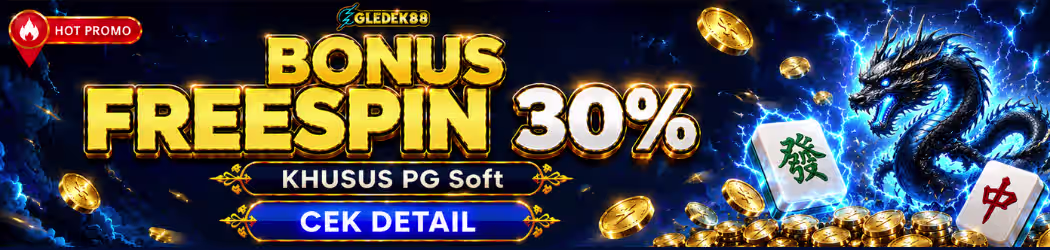BONUS BUY & FREE SPIN 30% PGSOFT