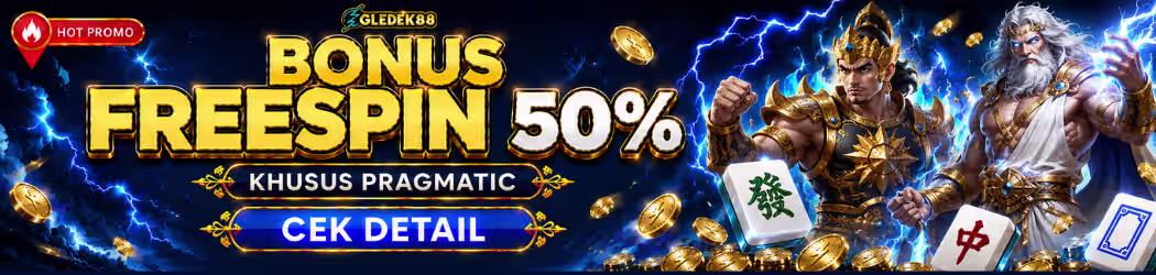BONUS BUY & FREE SPIN 50% Pragmatic