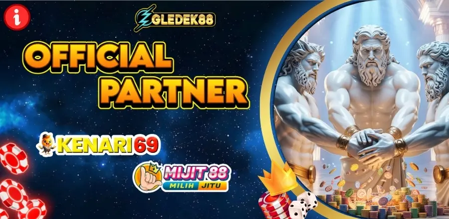 OFFICIAL PARTNER