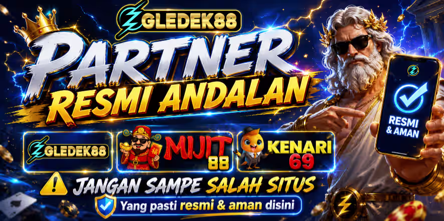 OFFICIAL PARTNER