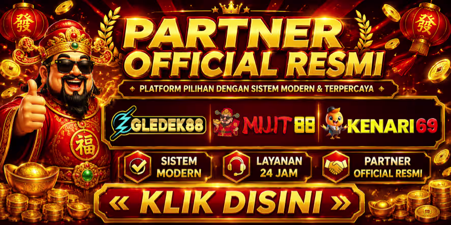 OFFICIAL PATNER