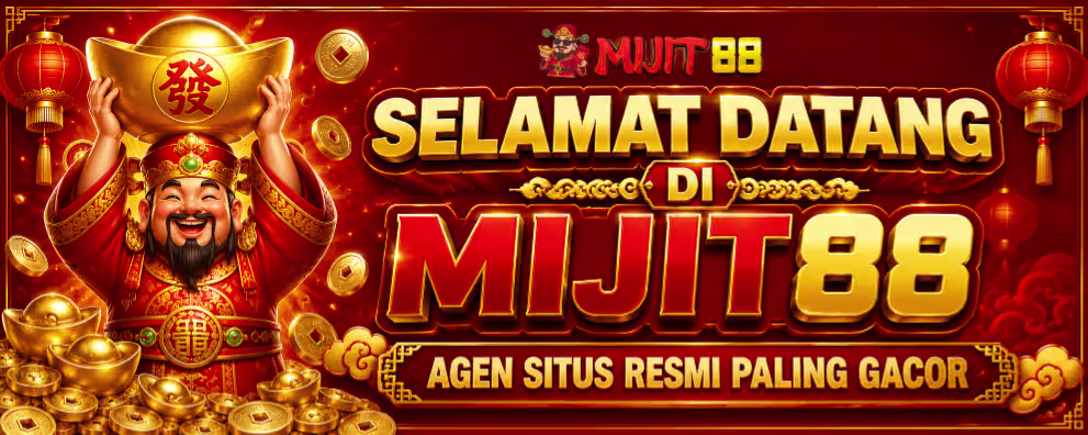 WELCOME BANNER